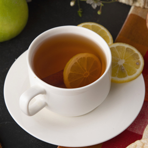 Apple Peel Tea Recipe For Weight Loss