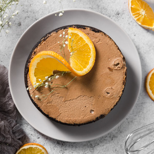 Chocolate Cheesecake Recipe