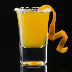 Cortisol Cocktail For Weight Loss Recipe