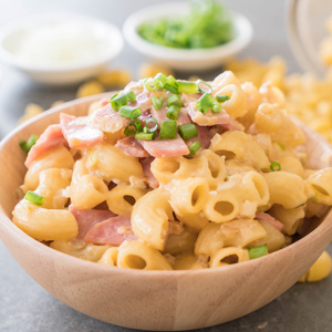 Hawaiian Mac Salad Recipe