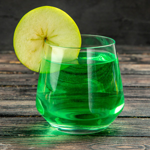 Liquid Maria Juana Drink Recipe​