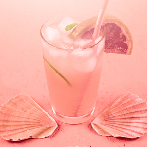 Pink Salt Trick For Weight Loss