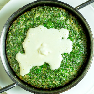 Ruth chris creamed spinach recipe
