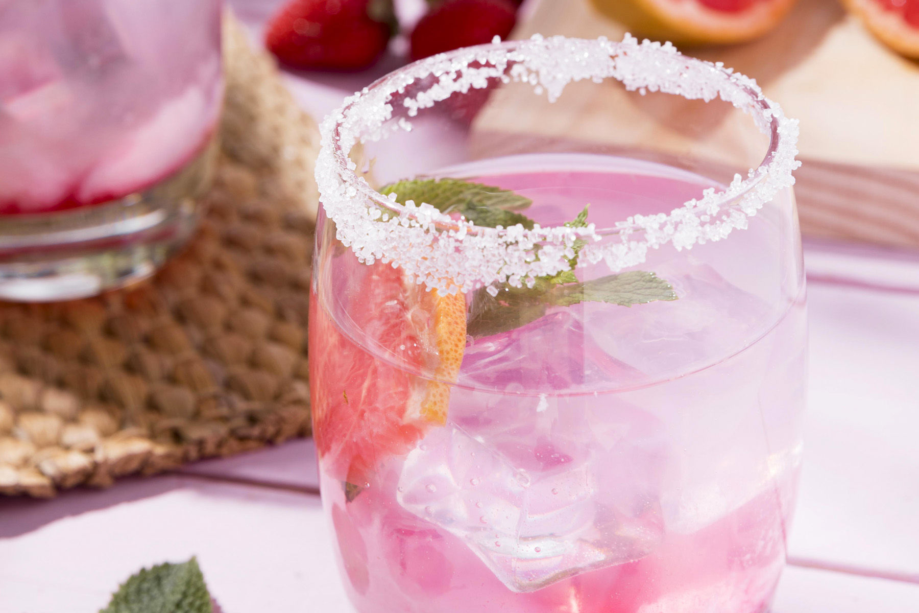 Pink Salt Diet Recipe For Weight Loss