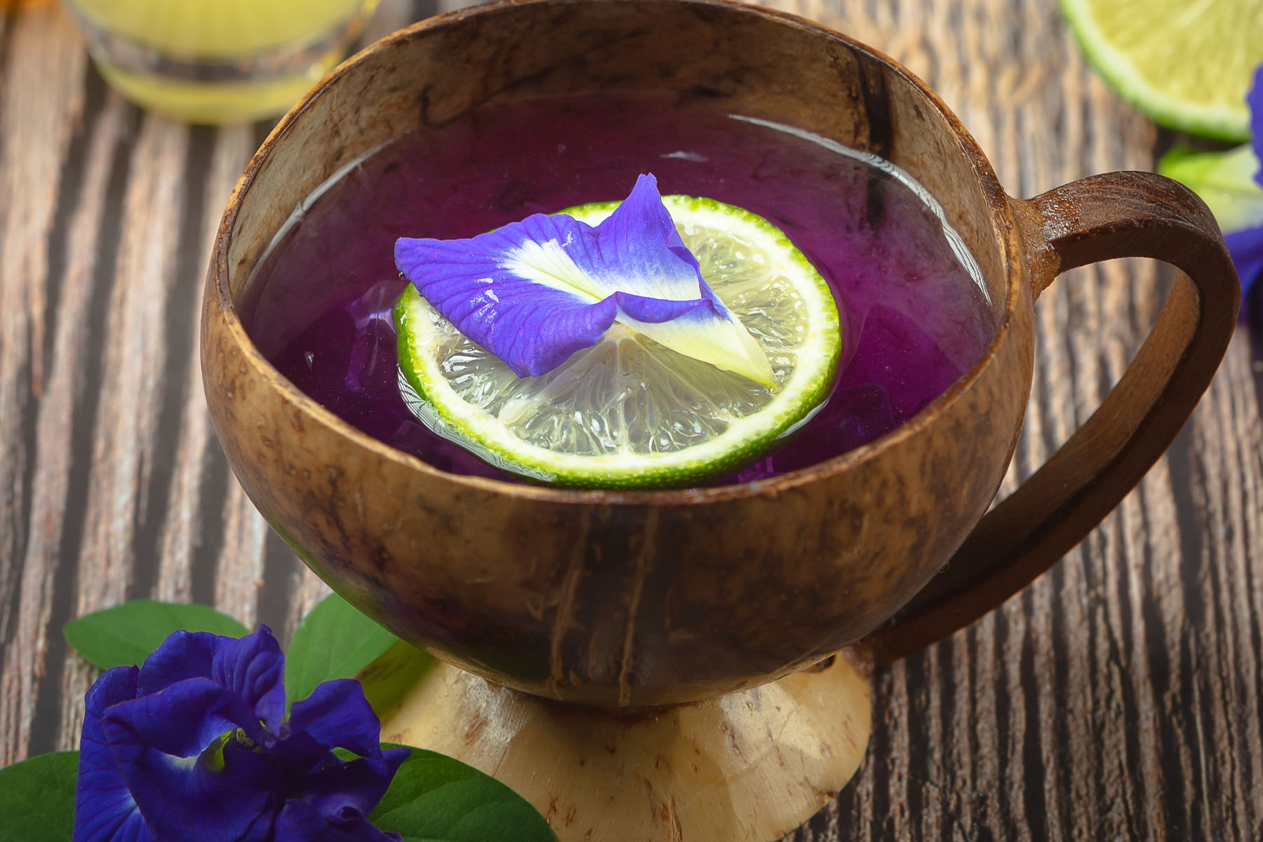 Natural Mounjaro Recipe For Weight Loss
