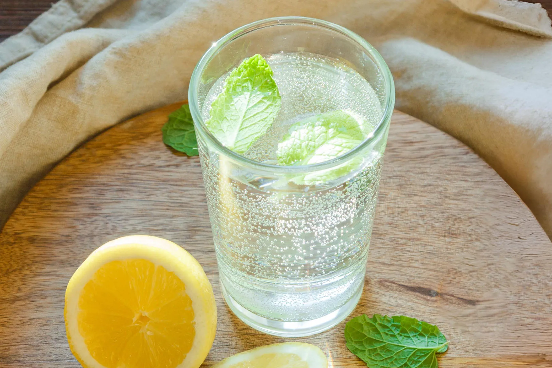 Ice Water Hack Recipe For Weight Loss