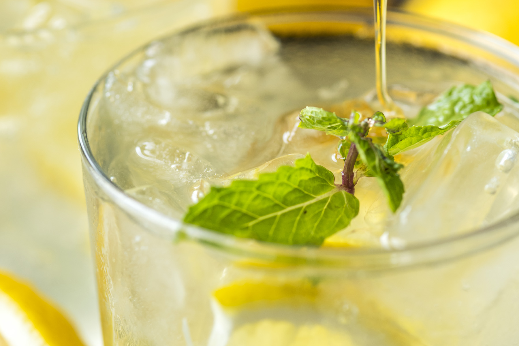 Japanese Elixir For Weight Loss Recipe