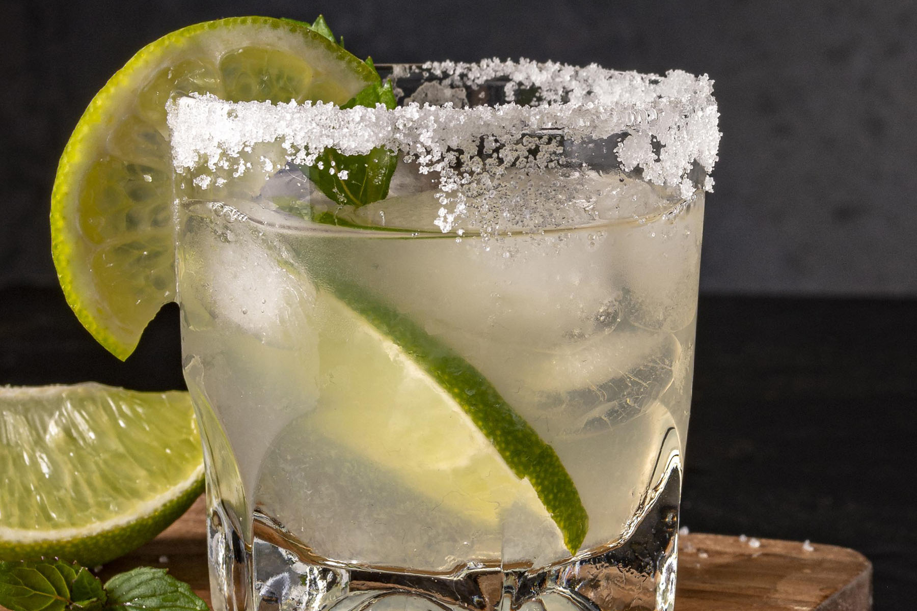 Salt And Ice Weight Loss Recipe