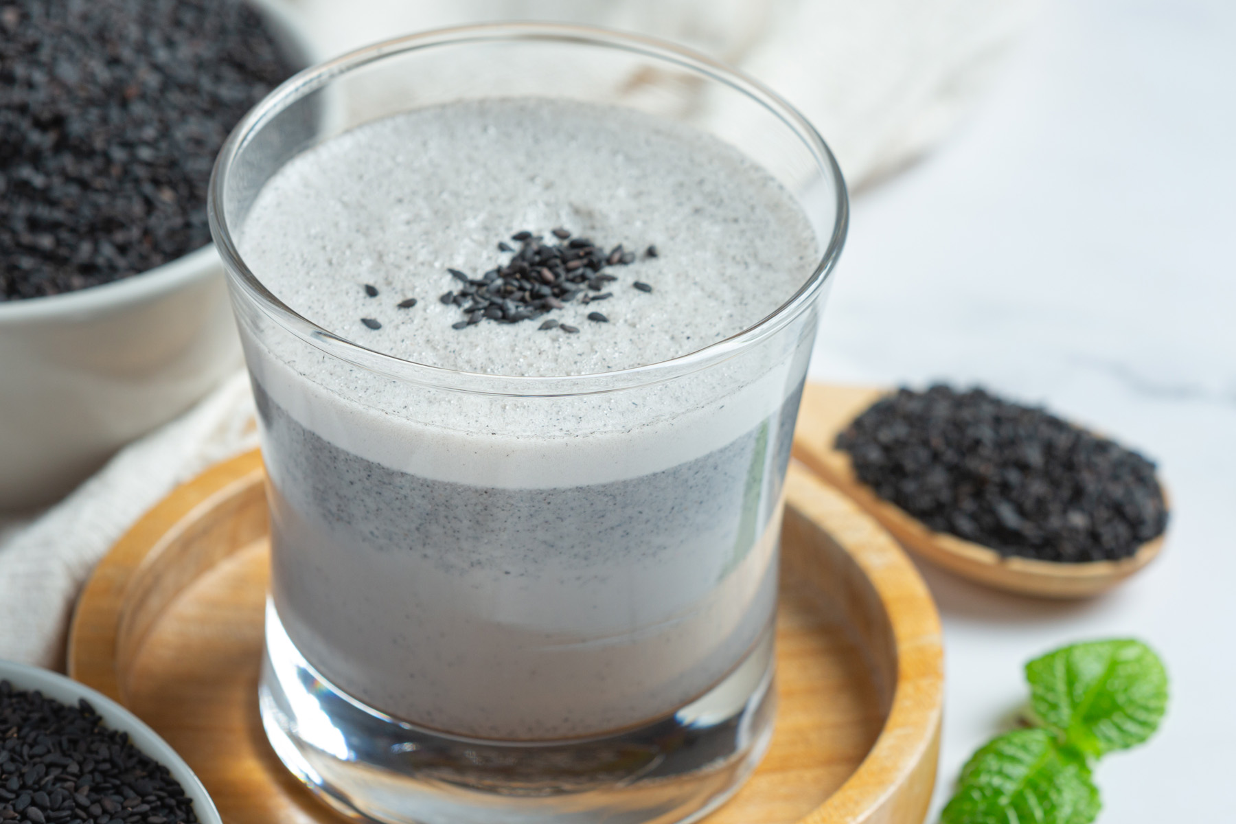 Bariatric Seed Recipe For Weight Loss