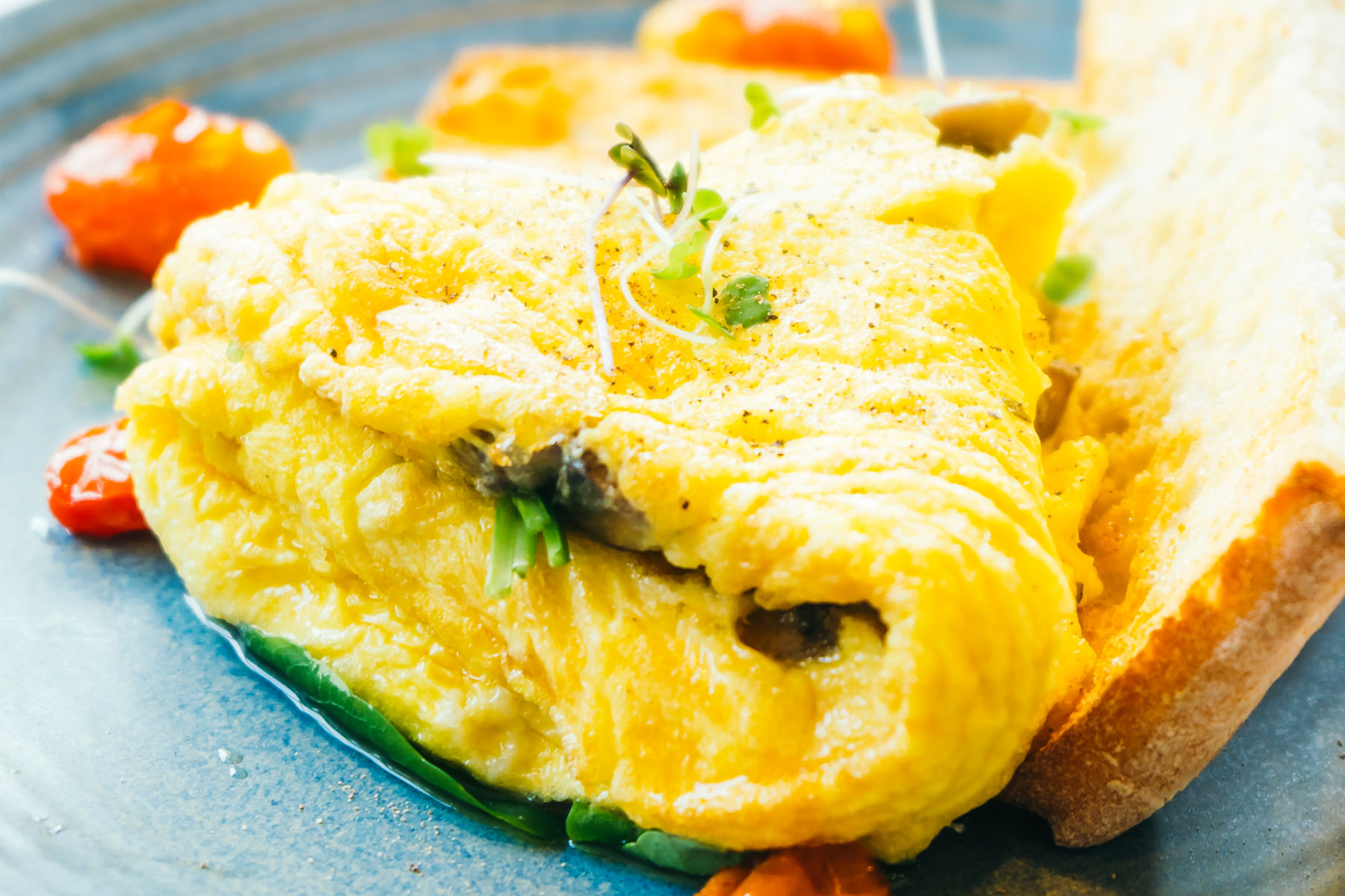 Cottage Cheese Recipes For Weight Loss