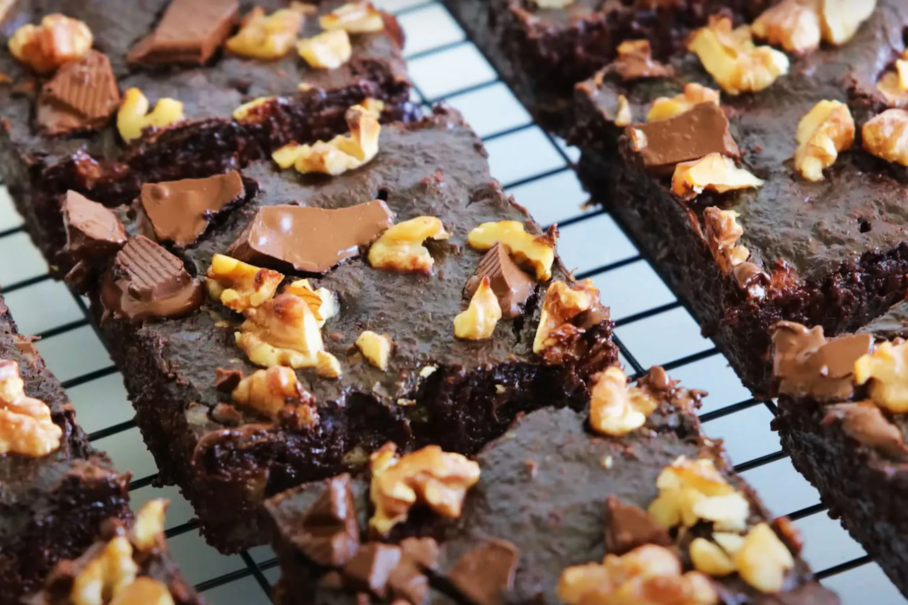 Brownie recipe without dark chocolate