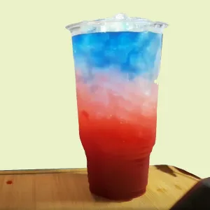 Loaded Tea Recipe